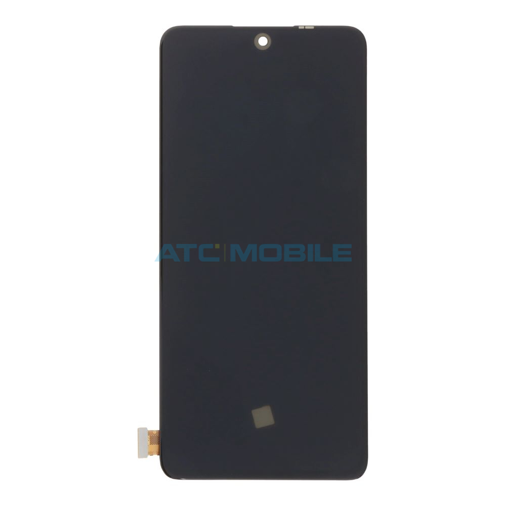 XIARN134G-LCDOLED Sklíčka kamer Xiaomi Redmi Note 13 4G černé (set 3ks)
