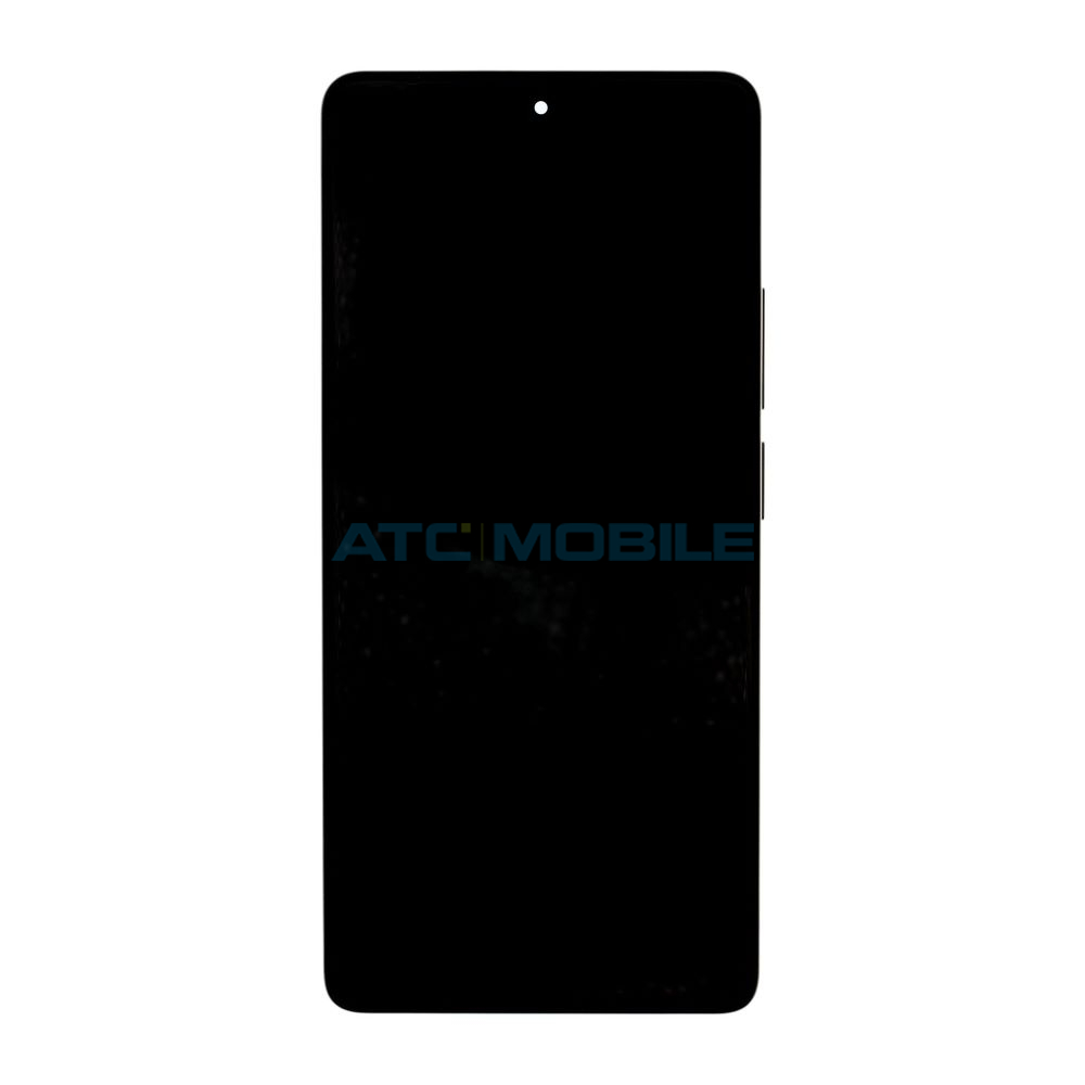 XIARN13P4G-LCDOBK Baterie Xiaomi BM5T 5000 mAh (13T, 14T, Redmi Note 13 Pro 4G, Poco X6 Pro)