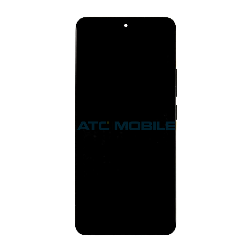 XIARN13PP5G-LCDOBK Lepení krytu baterie Xiaomi Redmi Note 13 Pro+ 5G