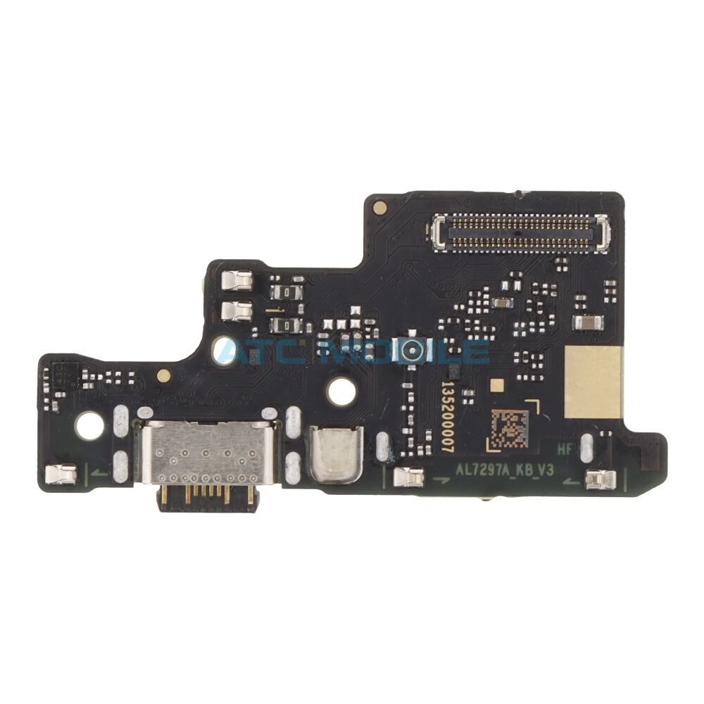XIARN144G-USBMODO Zadn&iacute; kryt Xiaomi Redmi Note 14 4G čern&yacute;
