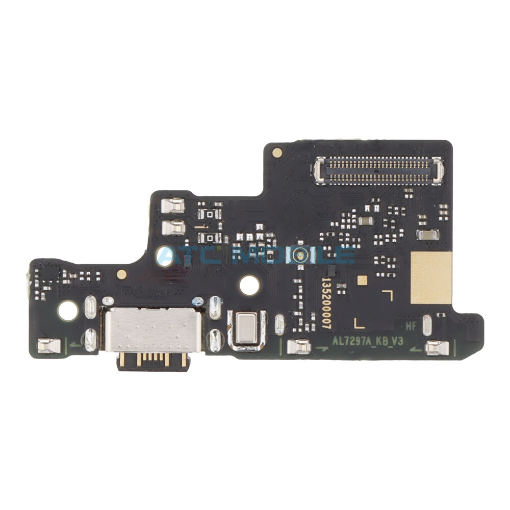 XIARN144G-USBMODOEM Zadn&iacute; kryt Xiaomi Redmi Note 14 4G čern&yacute;