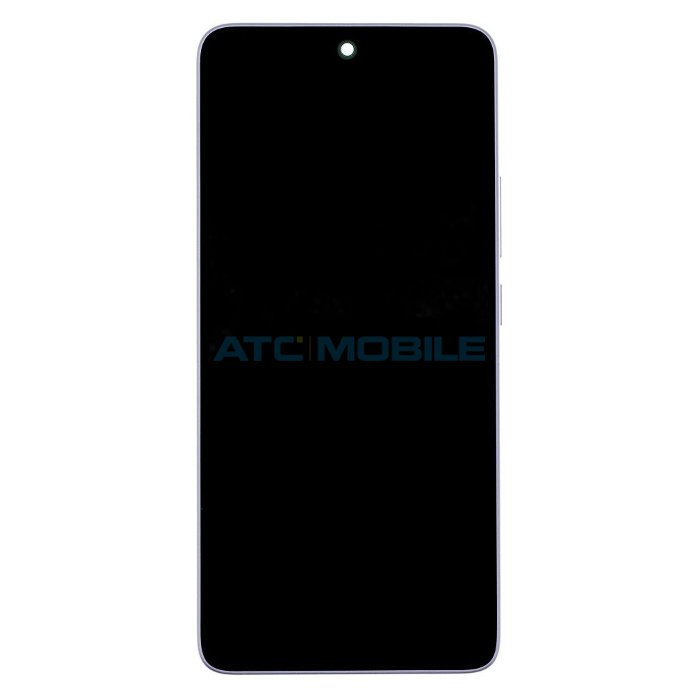 Displej + dotyk + kryt Xiaomi Redmi Note 14 5G fialový (Service Pack) - 56001900O1700 Displej + dotyk + kryt Xiaomi Redmi Note 14 5G fialový (Service Pack) - 56001900O1700