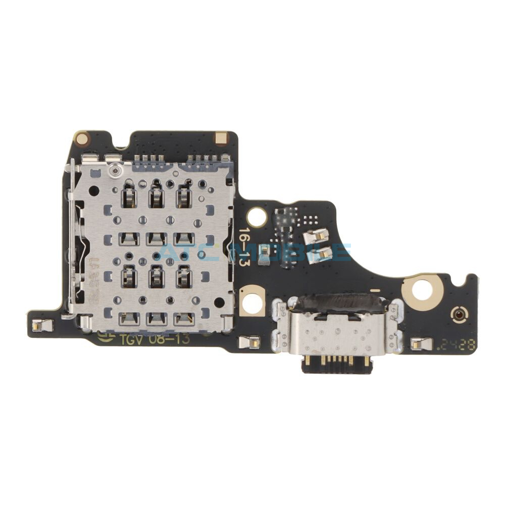 Modul USB-C + čtečka SIM Xiaomi Redmi Note 14 5G Modul USB-C + čtečka SIM Xiaomi Redmi Note 14 5G