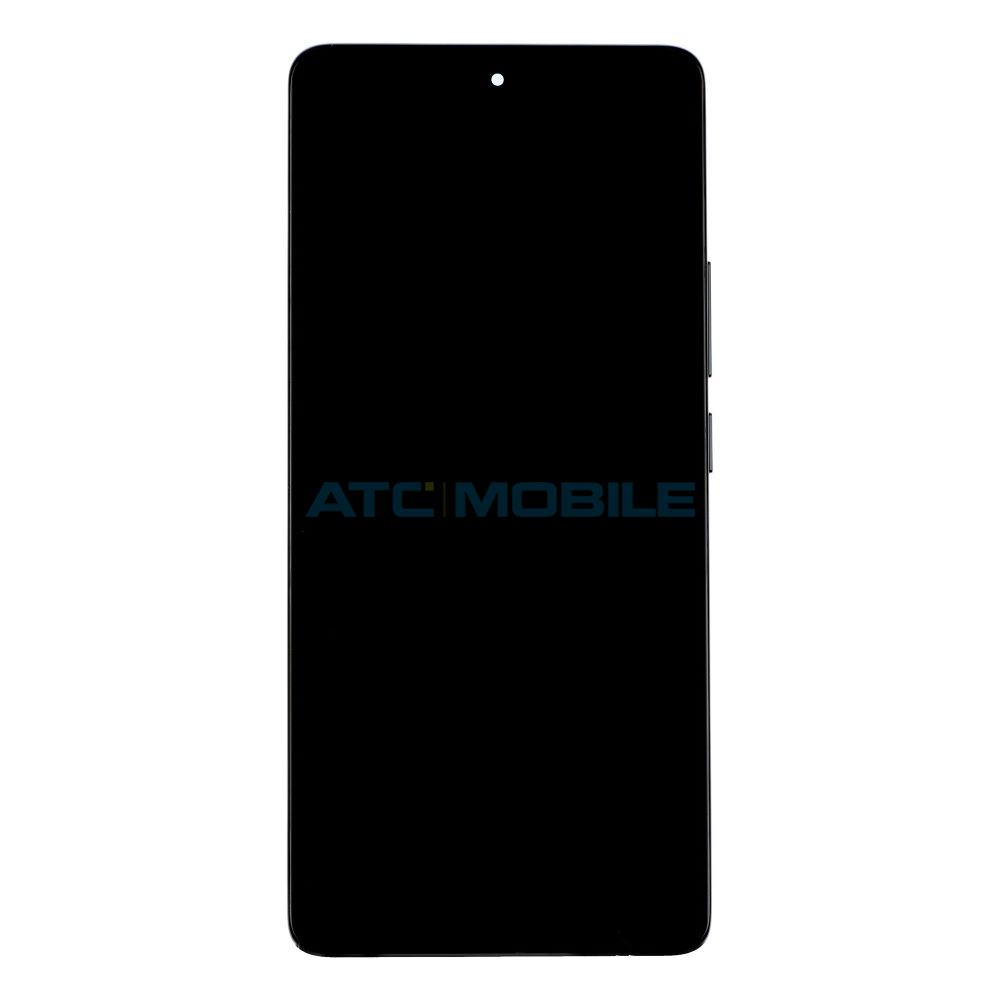 XIARN14P4G-LCDOBK Modul USB-C včetně čtečky SIM Xiaomi Redmi Note 14 Pro 4G