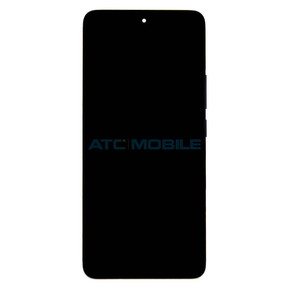 XIARN14P5G-LCDOBK Displej + dotyk Xiaomi Redmi Note 14 Pro 5G, Note 14 Pro+ 5G