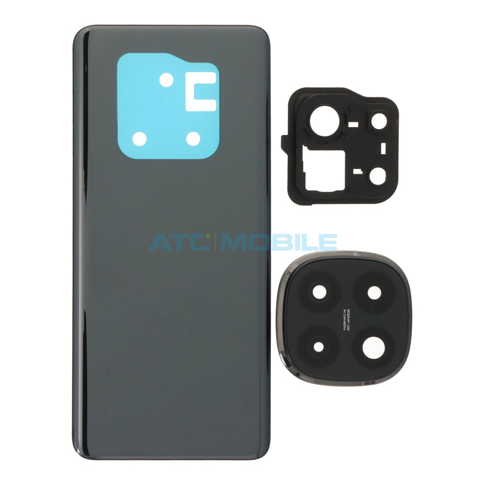 XIARN14PP-BKTBKO Modul USB-C včetně čtečky SIM Xiaomi Redmi Note 14 Pro+ 5G