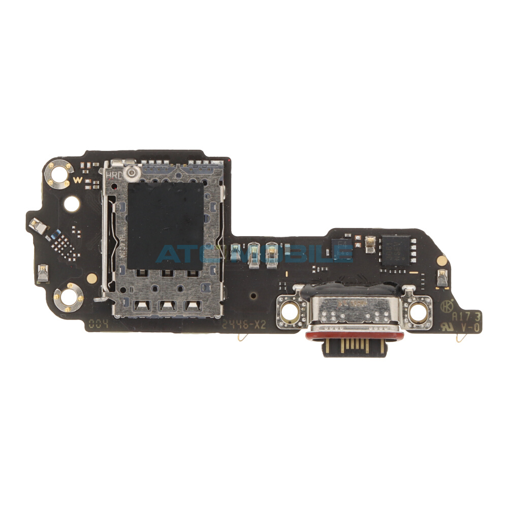 Modul USB-C včetně čtečky SIM Xiaomi Redmi Note 14 Pro+ 5G Modul USB-C včetně čtečky SIM Xiaomi Redmi Note 14 Pro+ 5G