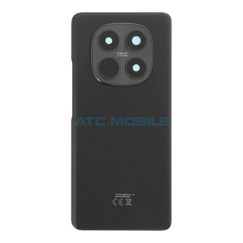 XIARN154G-BKTOBK Modul USB-C včetně čtečky SIM Xiaomi Redmi Note 15 4G