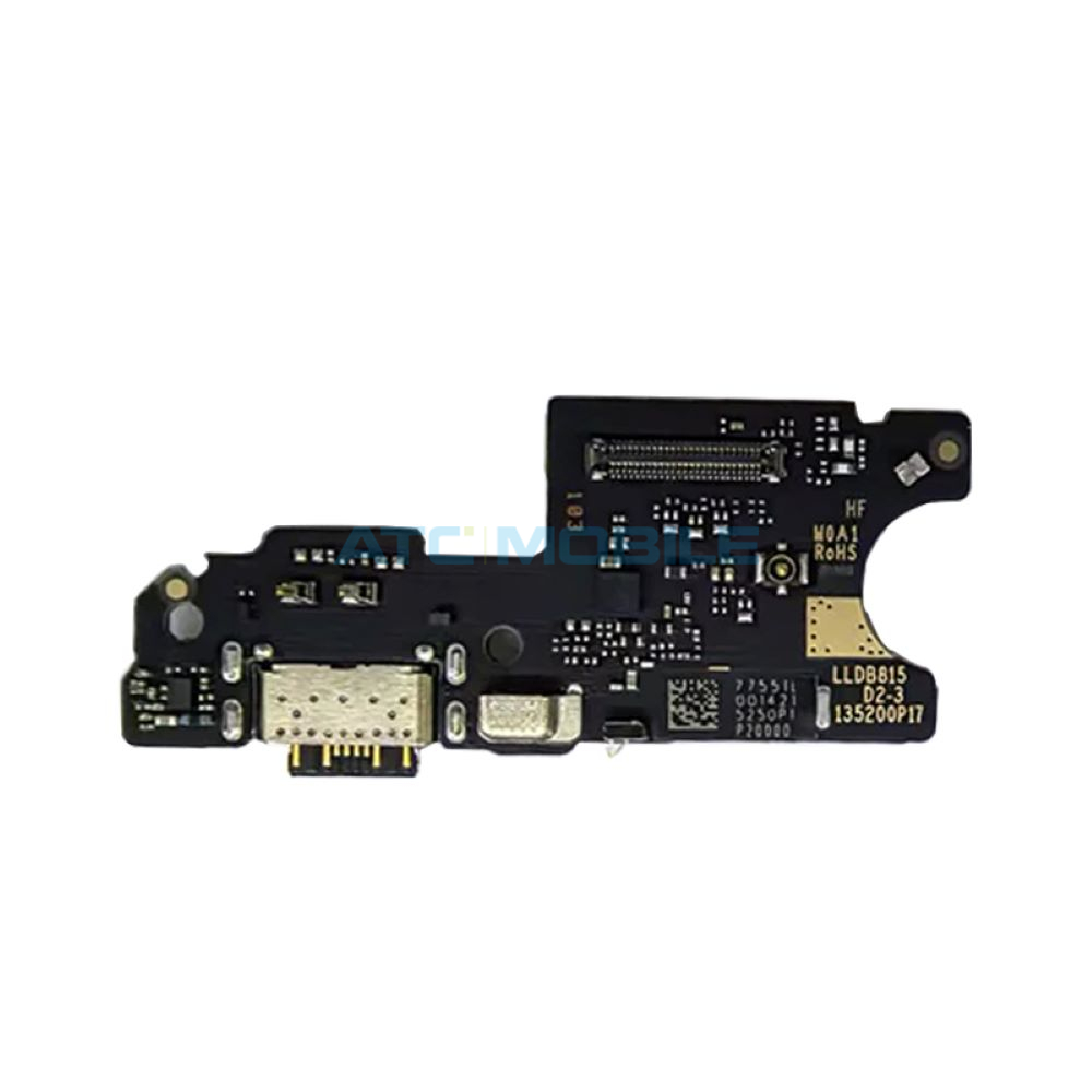 XIARN155G-USBMODO Pouzdro CaseMe Book Redmi Note 15 4G/5G modr&eacute;