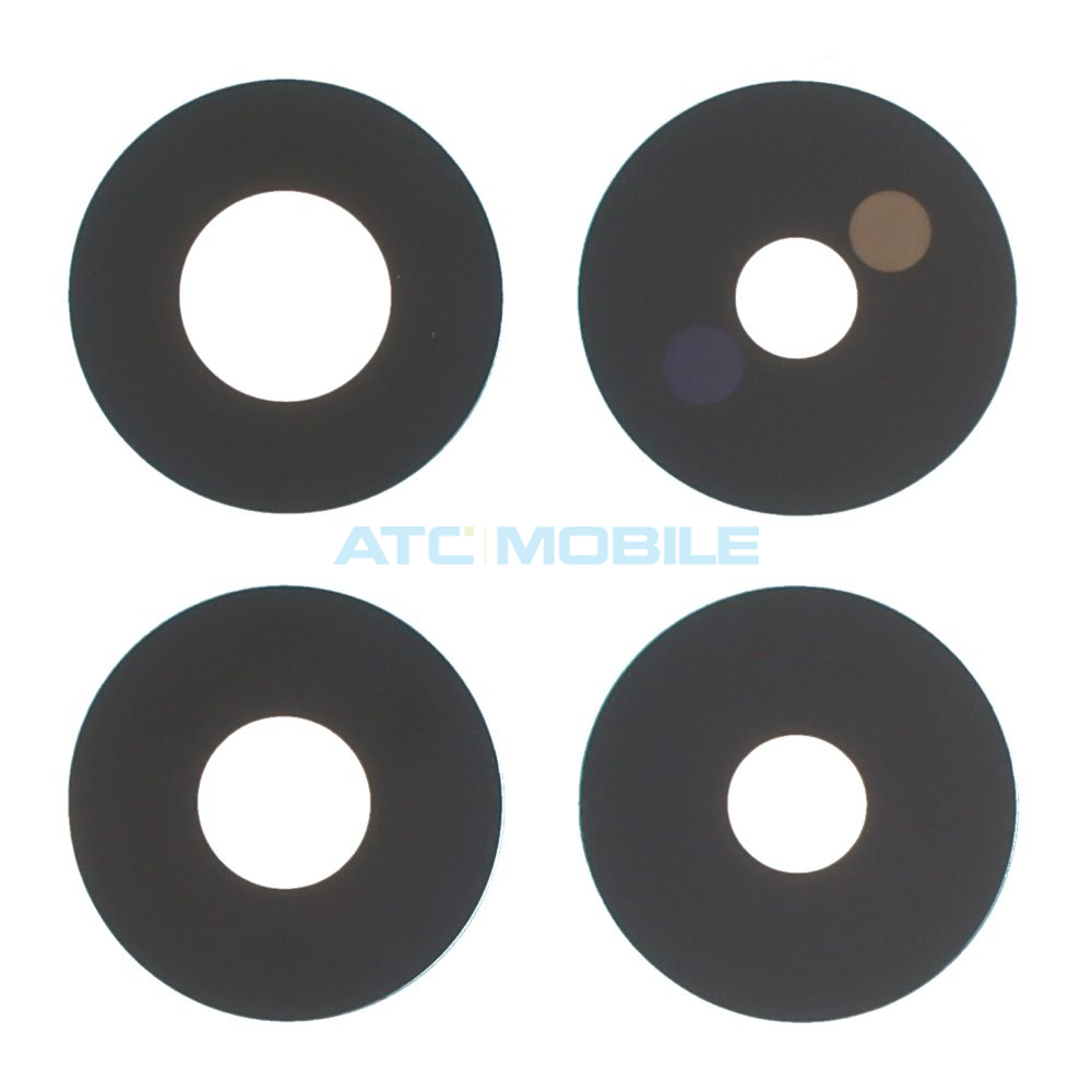 XIARN15PP5G-CAMLENSOBK Lepen&iacute; krytu baterie Xiaomi Redmi Note 15 Pro+ 5G OEM