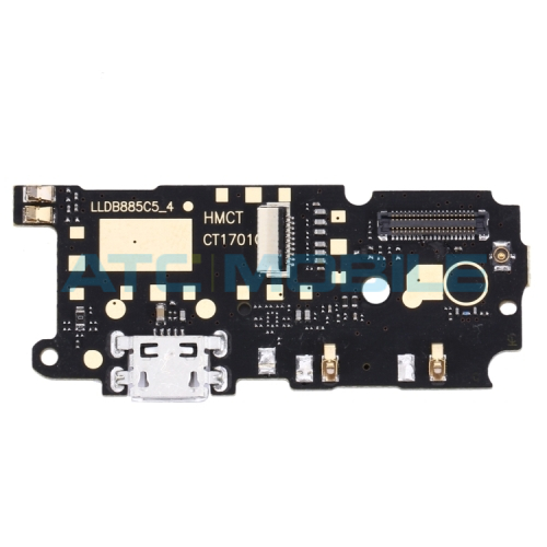 MicroUSB modul Xiaomi Redmi Note 4 (ne Global) MicroUSB modul Xiaomi Redmi Note 4 (ne Global)