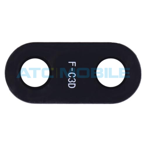 XIARN7-CAMLENSBLACK Sluchátko (Ear Speaker) Xiaomi Redmi Note 7