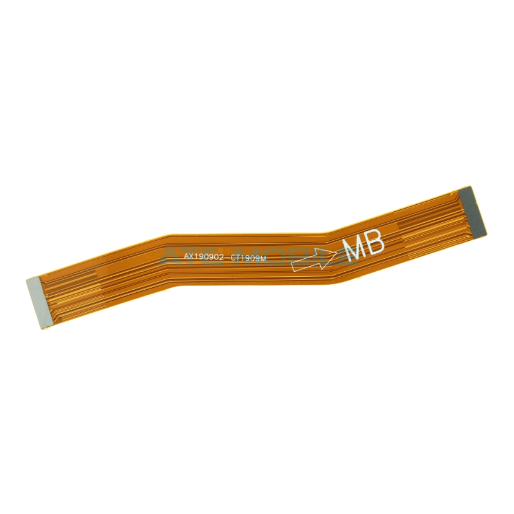 XIARN8P-MBFLEX Reproduktor (Loud Speaker) Xiaomi Redmi Note 8 Pro