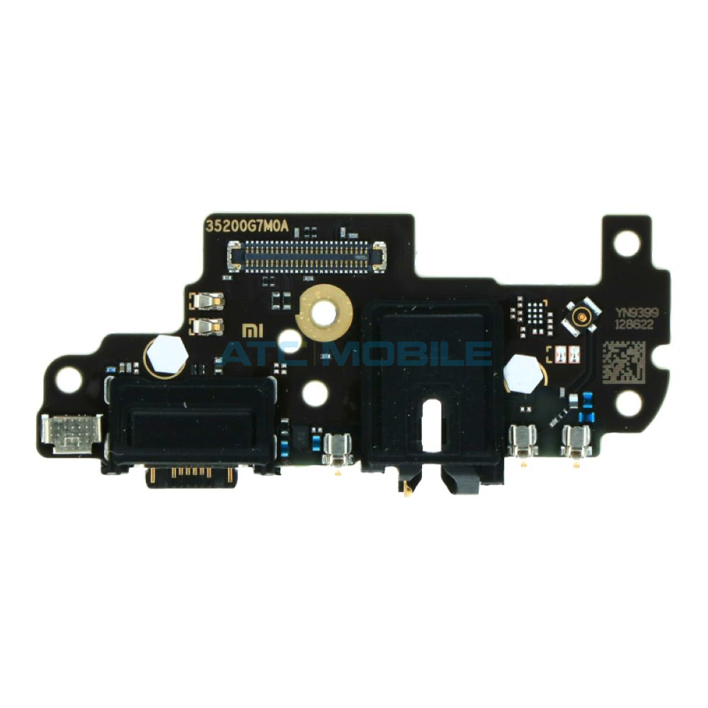 XIARN8P-USBMODO Reproduktor (Loud Speaker) Xiaomi Redmi Note 8 Pro