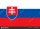 Vlajka &ndash; Slovensko