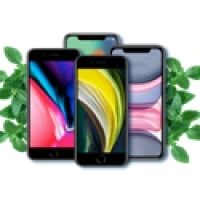 Levn&yacute; iPhone by Renewd&reg;