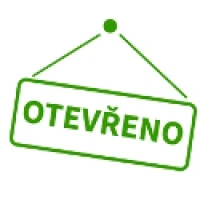 M&aacute;me otevřeno - expedice prob&iacute;h&aacute;