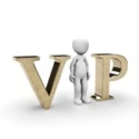 VIP bonusov&yacute; program